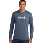 District Perfect Tri  Long Sleeve T-Shirt