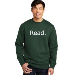 District Fleece Crew Sweatshirt