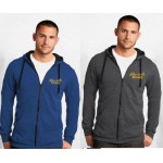 Albertville Primary Full-Zip Hoodie