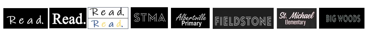 read logos combined