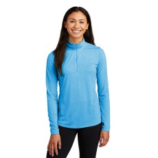 Pond Blue Heather