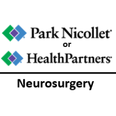 Logo w/Neurosurgery