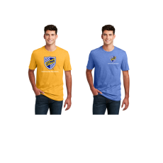 Royal District Perfect Blend Tee
