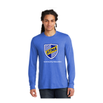 District Perfect Tri  Long Sleeve T-Shirt