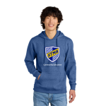Royal Frost District Fleece Hoodie 