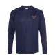 Performance Long Sleeve T-Shirt 