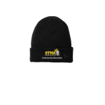 New Era ® Speckled Beanie