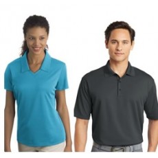 Nike Micro Pique Polo