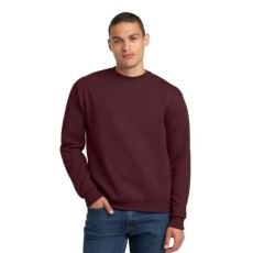 Jerzees® Super Sweats® NuBlend® - Crewneck Sweatshirt