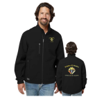 DRI DUCK - Motion Soft Shell Jacket