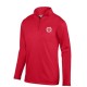 1/4 Zip Fleece Pullover  NEW STYLE 