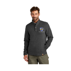 Russell Outdoors™ Basin Snap Pullover
