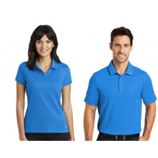 Rotary Nike Dri-FIT Polo