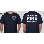 Adult Short Sleeve T-shirt