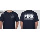 Adult Short Sleeve T-shirt