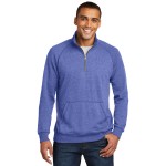 Royal District Fleece 1/4-Zip
