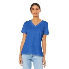 Women’s Relaxed Jersey Tee