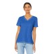Women’s Relaxed Jersey Tee