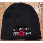 Bayside - USA-Made 8½" Knit Beanie