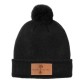 Port Authority® Cozy Pom Beanie