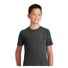 Youth Perfect Tri Tee
