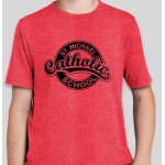 Catholic School Spirit T-Shirt