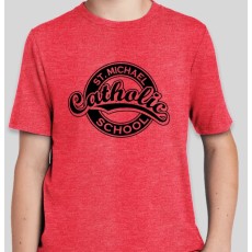 Catholic School Spirit T-Shirt