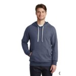 District French Terry Hoodie