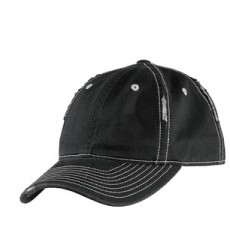 Distressed Cap