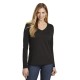 Women’s Long Sleeve V-Neck
