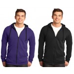 District Concert Full-Zip Hoodie