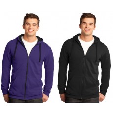 District Concert Full-Zip Hoodie