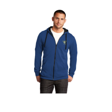 District ® The Concert Fleece ® Full-Zip Hoodie