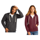 District Full-Zip Hoodie
