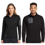 Eddie Bauer® 1/2-Zip Performance Fleece