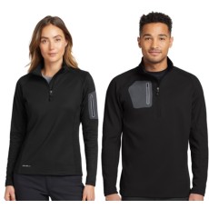 Eddie Bauer® 1/2-Zip Performance Fleece