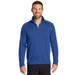 MNS Eddie Bauer® 1/2-Zip Base Layer Fleece