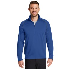 MNS Eddie Bauer® 1/2-Zip Base Layer Fleece