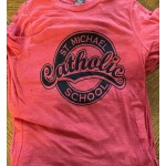 Catholic Schools Week T-Shirt