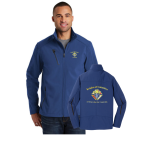 Port Authority® Welded Soft Shell Jacket