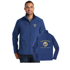 Port Authority® Welded Soft Shell Jacket