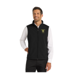 Port Authority® Core Soft Shell Vest