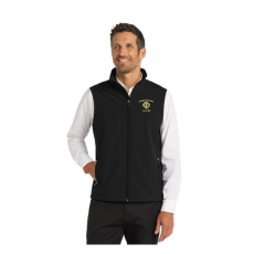 Port Authority® Core Soft Shell Vest