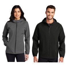 Port Authority Essential Rain Jacket