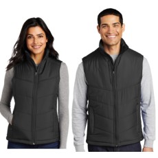 Puffer Vest