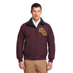 HSA Letterman Jacket