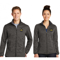Robotics  Soft Shell Jacket
