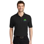 NKH Port Authority Silk Touch Polo