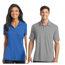 Cotton Touch Performance Polo