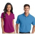 Dry Zone® Grid Polo